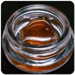 Гашишное масло (импорт Калифорния)  Distillate  в Абакане USA ТГК 98.5%