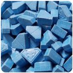 Экстази  Ecstasy Punisher 250 мг MDMA в Абакане